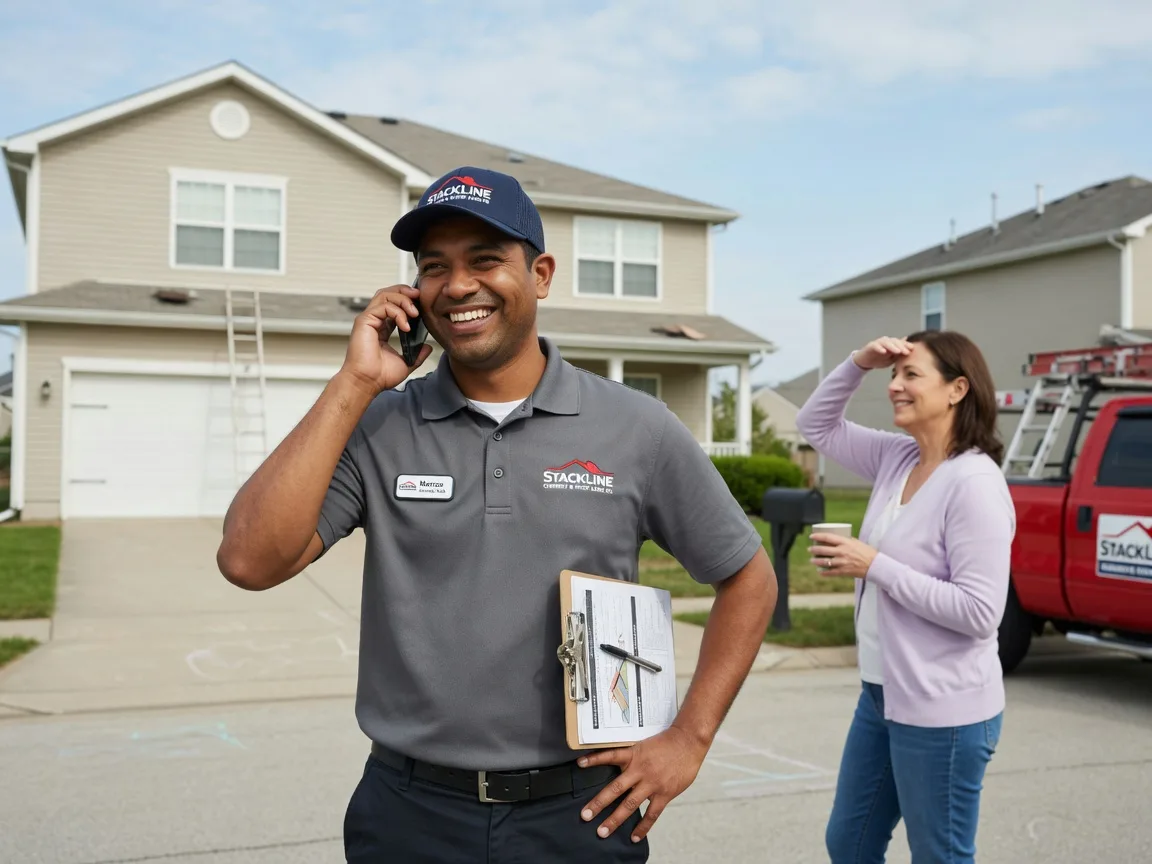 Chimney flashing repair Brookfield, WI FAQs